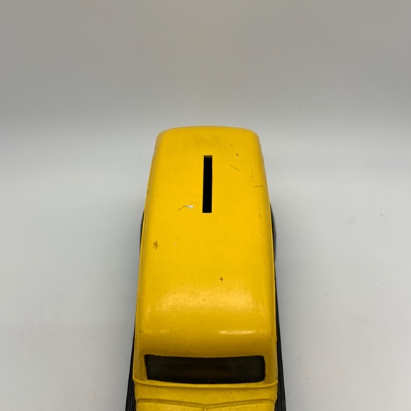 Vintage ERTL Coca-Cola 50th Anniversary 1930s Coke Promo Coin Bank Missing Key - Picture 4 of 13